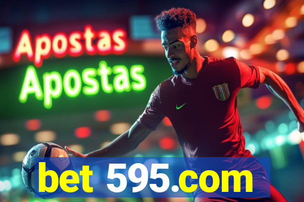 bet 595.com